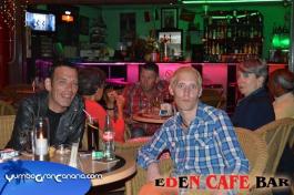 Eden Bar Yumbo Gran Canaria