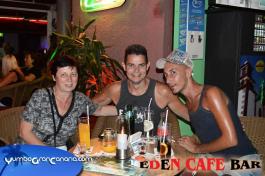 Eden Bar Yumbo Gran Canaria