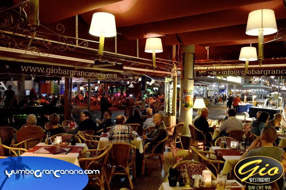 Gio S Bar Restaurant Menu Gio S Bar Restaurant Menu