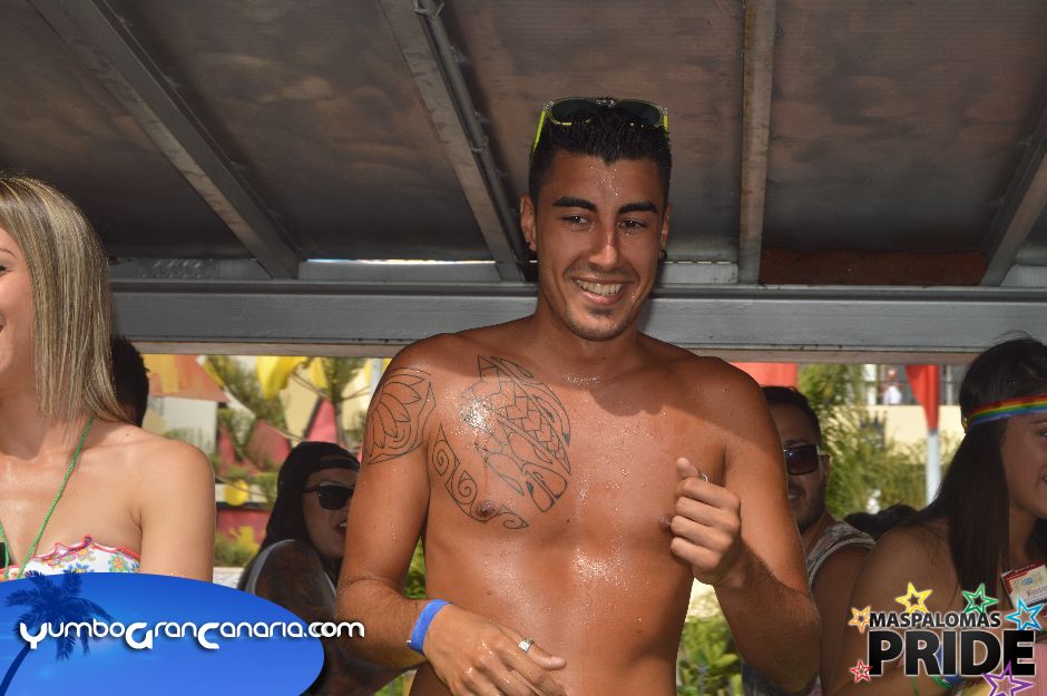 Gay treffen gran canaria